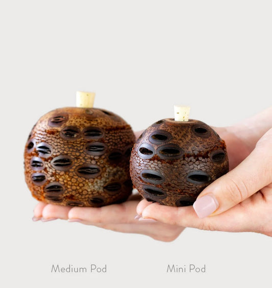 Medium Aroma Pod Diffuser